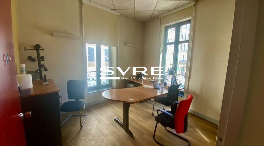 REXIM - Bureau - Bouches-du-Rhône - Pennes-Mirabeau - 6