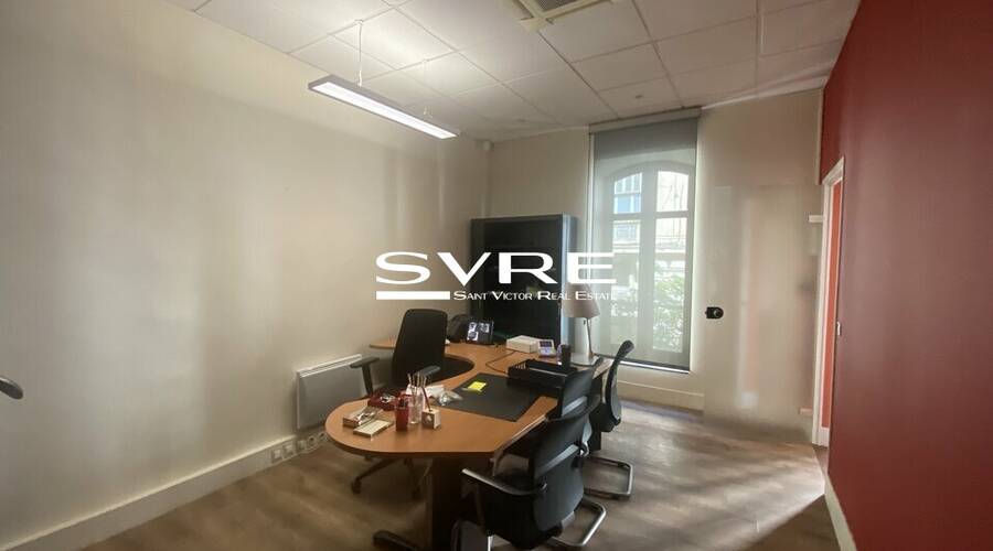 REXIM - Bureau - Bouches-du-Rhône - Pennes-Mirabeau - 7