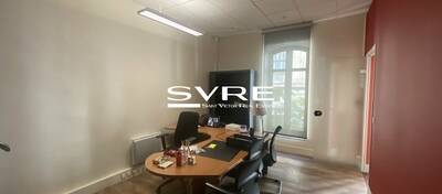 REXIM - Bureau - Bouches-du-Rhône - Pennes-Mirabeau - 7