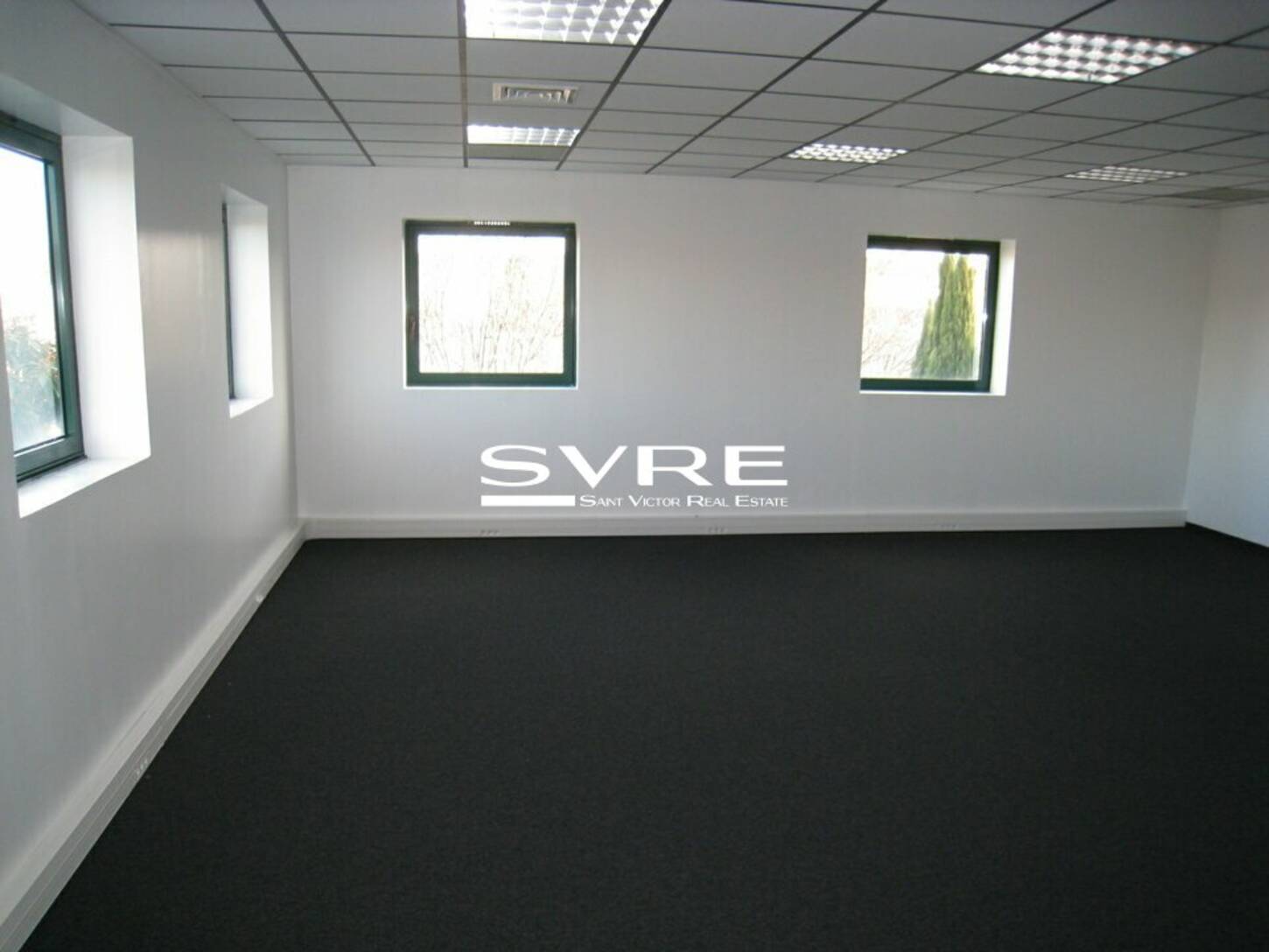 REXIM - Bureau - Bouches-du-Rhône - Pennes-Mirabeau - 2