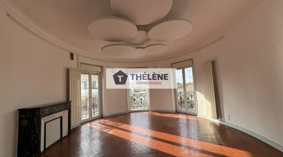 REXIM - Bureau - Hérault - Montpellier - 1