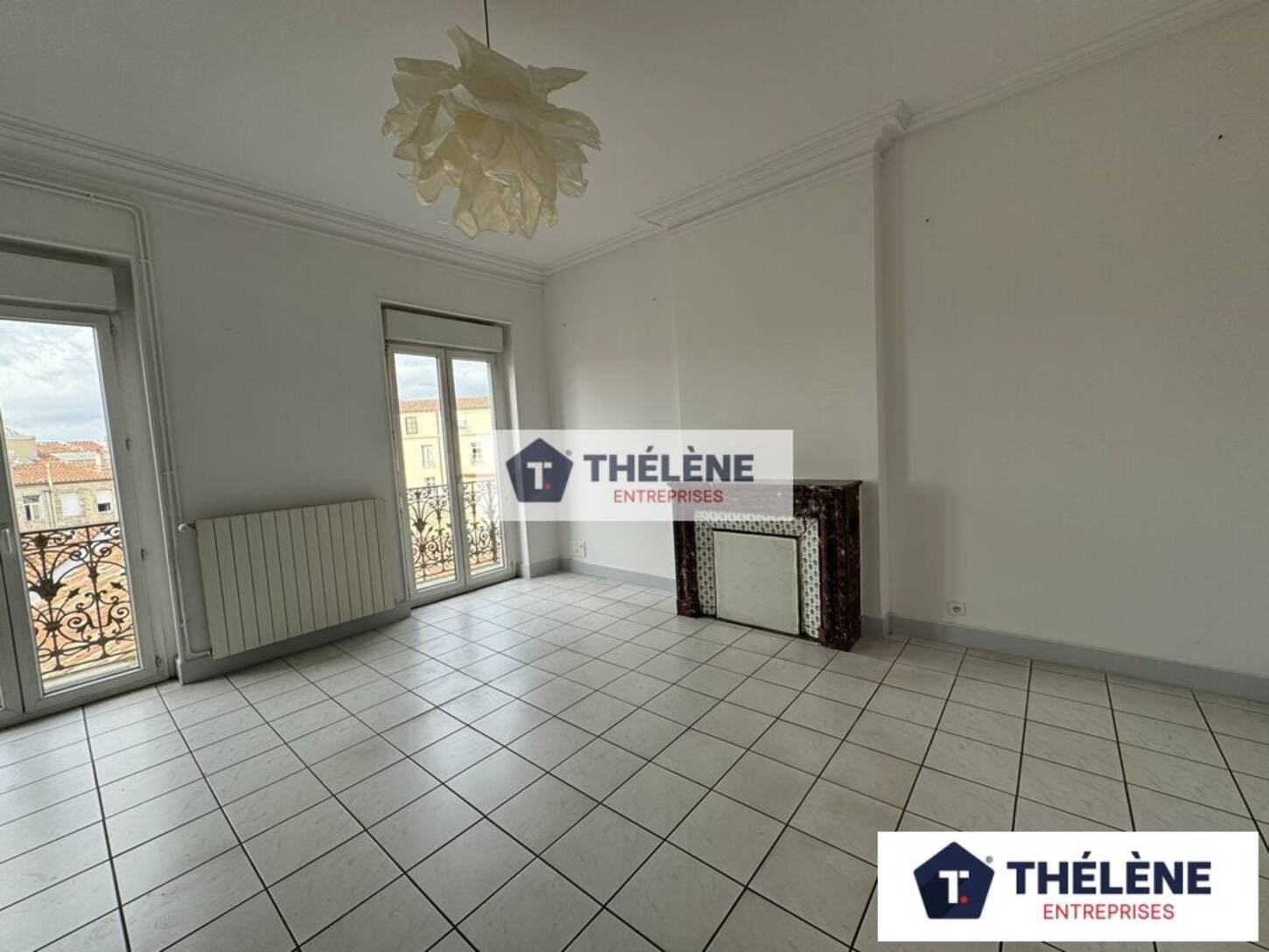 REXIM - Bureau - Hérault - Montpellier - 2