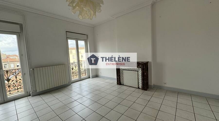 REXIM - Bureau - Hérault - Montpellier - 2