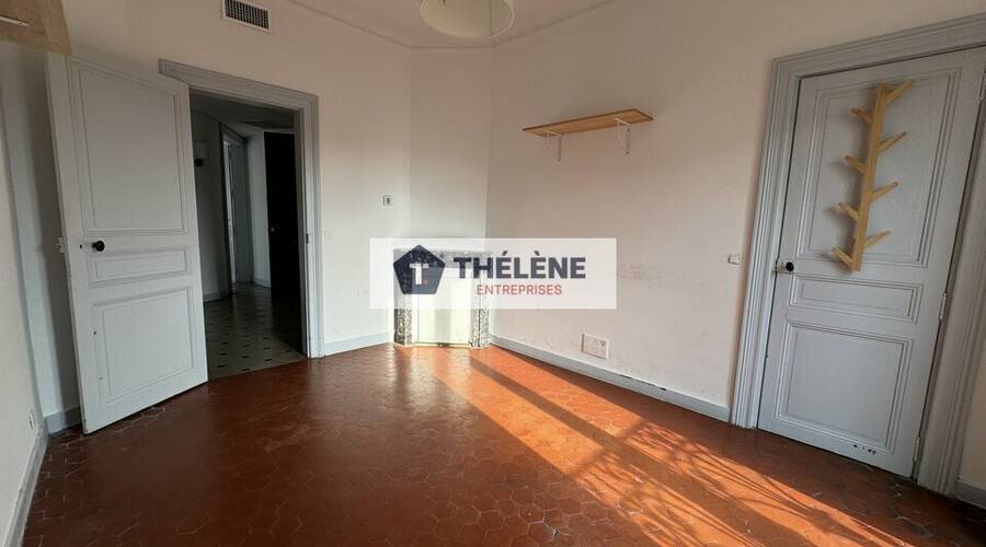 REXIM - Bureau - Hérault - Montpellier - 3