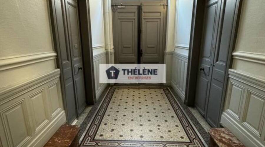 REXIM - Bureau - Hérault - Montpellier - 4