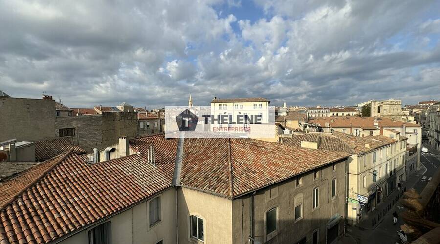 REXIM - Bureau - Hérault - Montpellier - 6