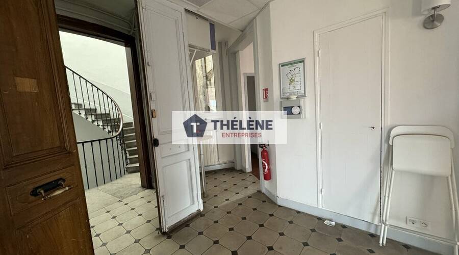 REXIM - Bureau - Hérault - Montpellier - 7