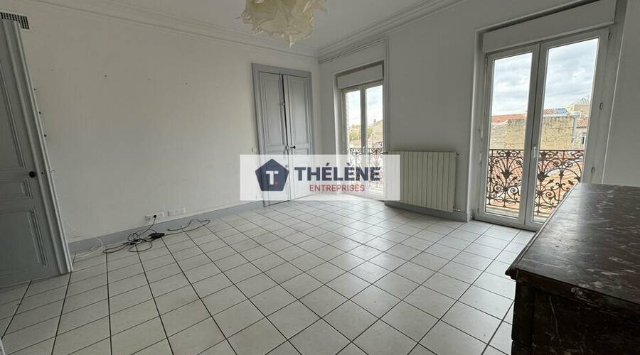 REXIM - Bureau - Hérault - Montpellier - 8