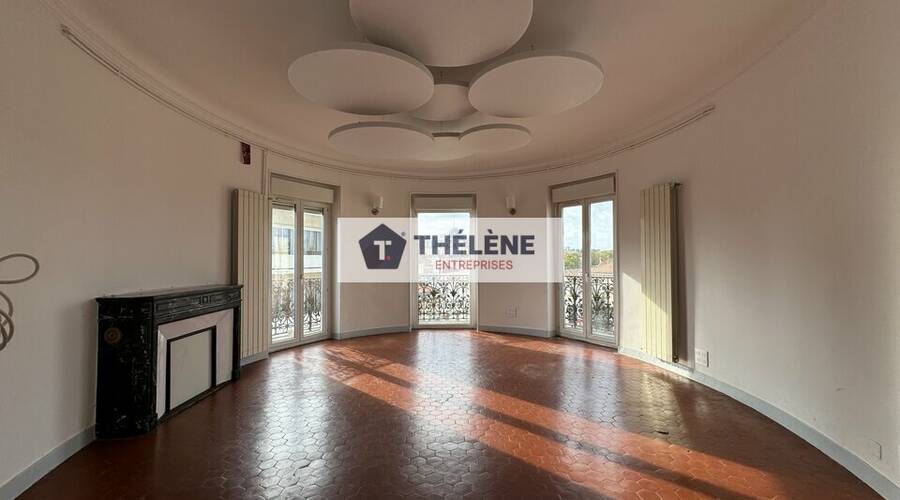 REXIM - Bureau - Hérault - Montpellier - 9