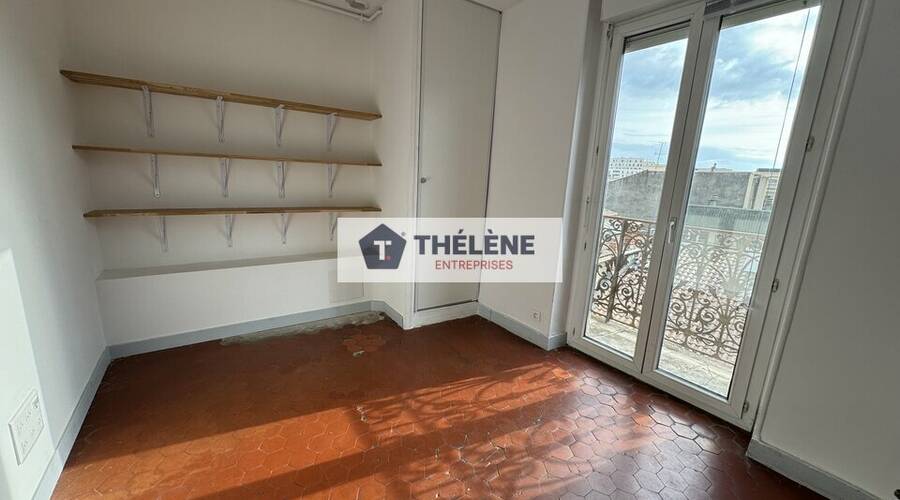 REXIM - Bureau - Hérault - Montpellier - 10