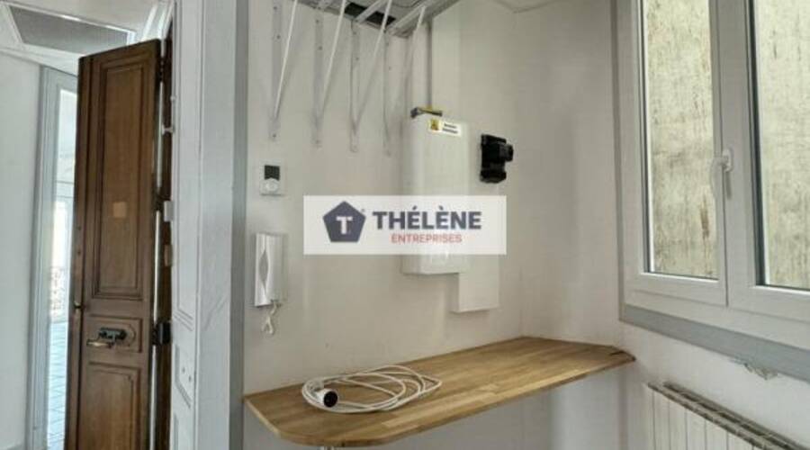 REXIM - Bureau - Hérault - Montpellier - 12