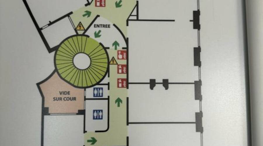 REXIM - Bureau - Hérault - Montpellier - 13