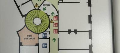 REXIM - Bureau - Hérault - Montpellier - 13