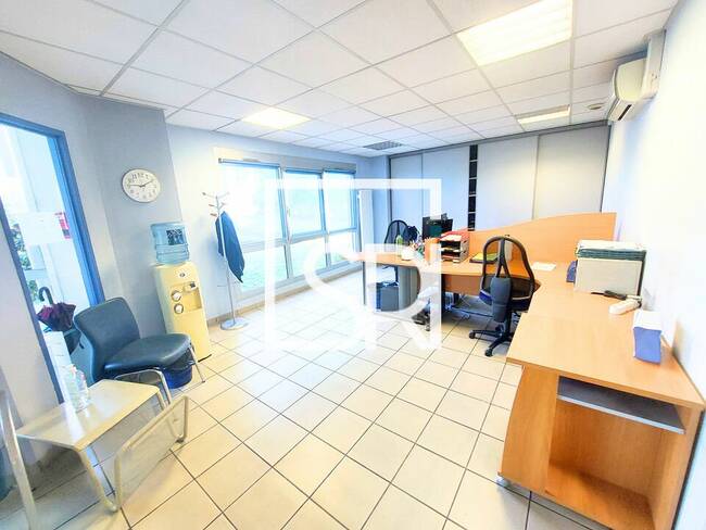 REXIM - Bureau - Puy-de-Dôme - Clermont-Ferrand - 1