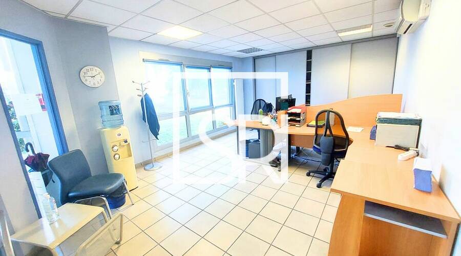REXIM - Bureau - Puy-de-Dôme - Clermont-Ferrand - 1