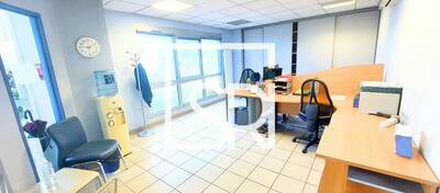REXIM - Bureau - Puy-de-Dôme - Clermont-Ferrand - 1