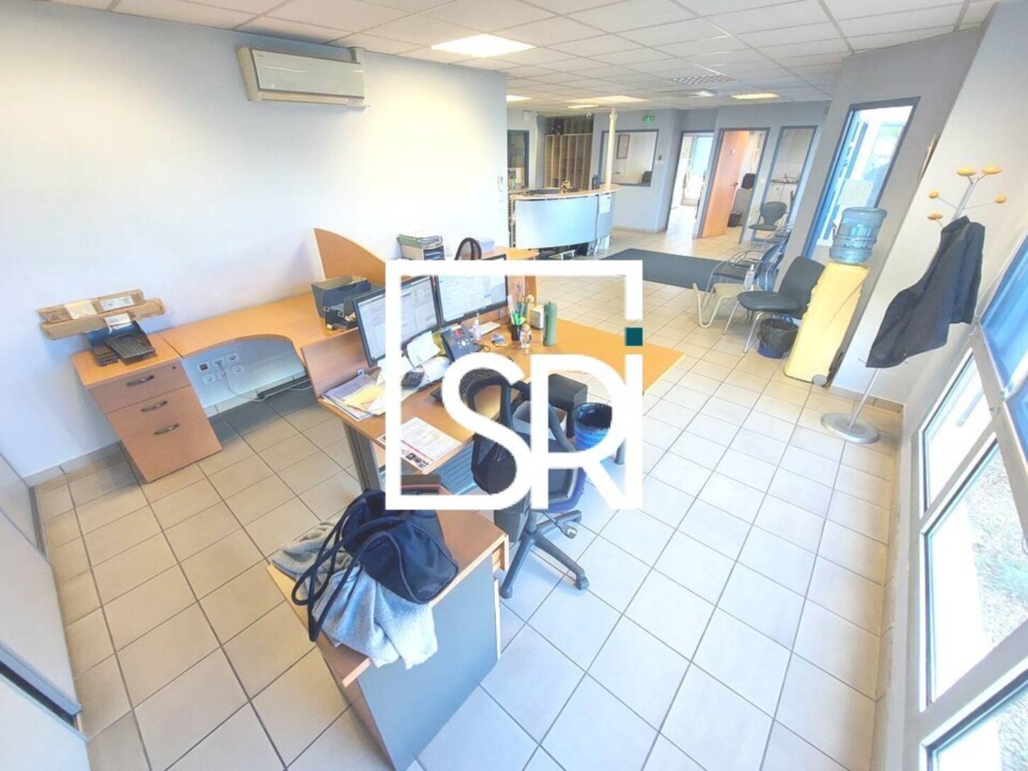 REXIM - Bureau - Puy-de-Dôme - Clermont-Ferrand - 2