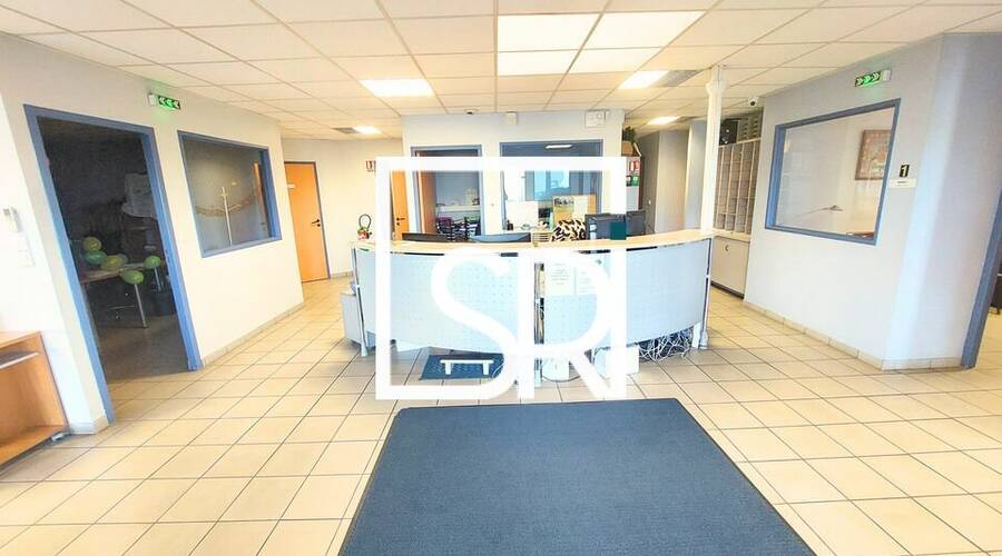 REXIM - Bureau - Puy-de-Dôme - Clermont-Ferrand - 3
