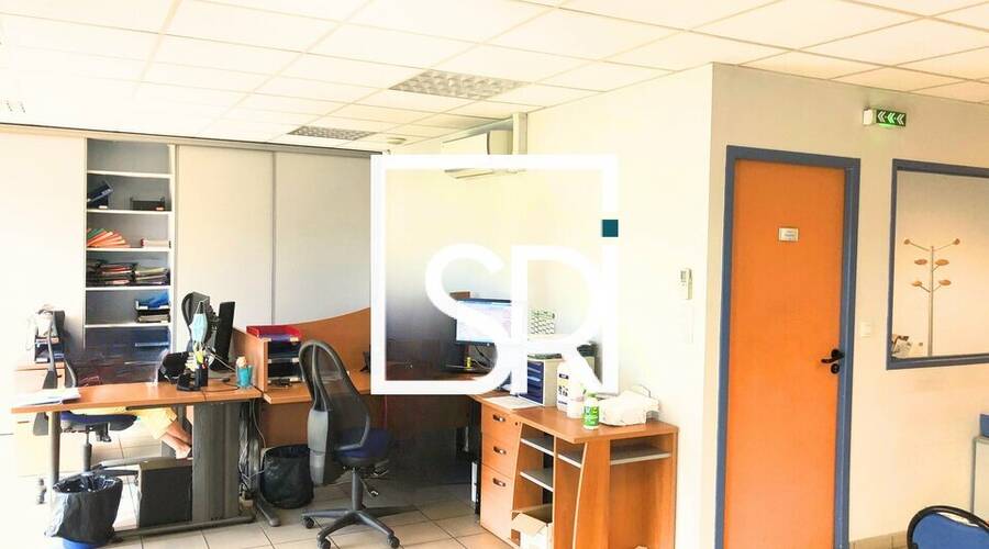 REXIM - Bureau - Puy-de-Dôme - Clermont-Ferrand - 5