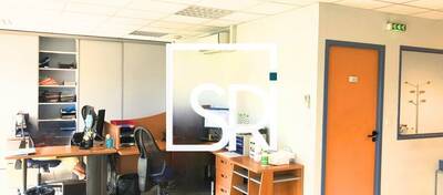 REXIM - Bureau - Puy-de-Dôme - Clermont-Ferrand - 5