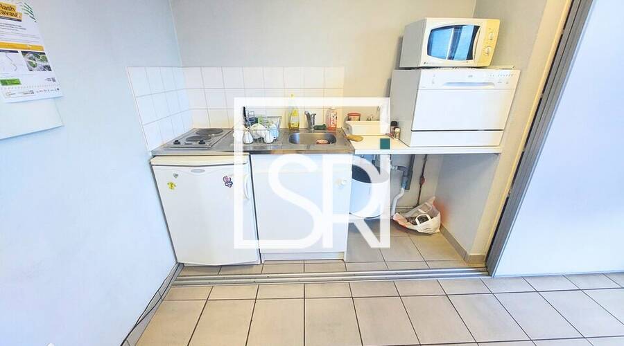REXIM - Bureau - Puy-de-Dôme - Clermont-Ferrand - 7
