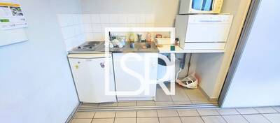 REXIM - Bureau - Puy-de-Dôme - Clermont-Ferrand - 7