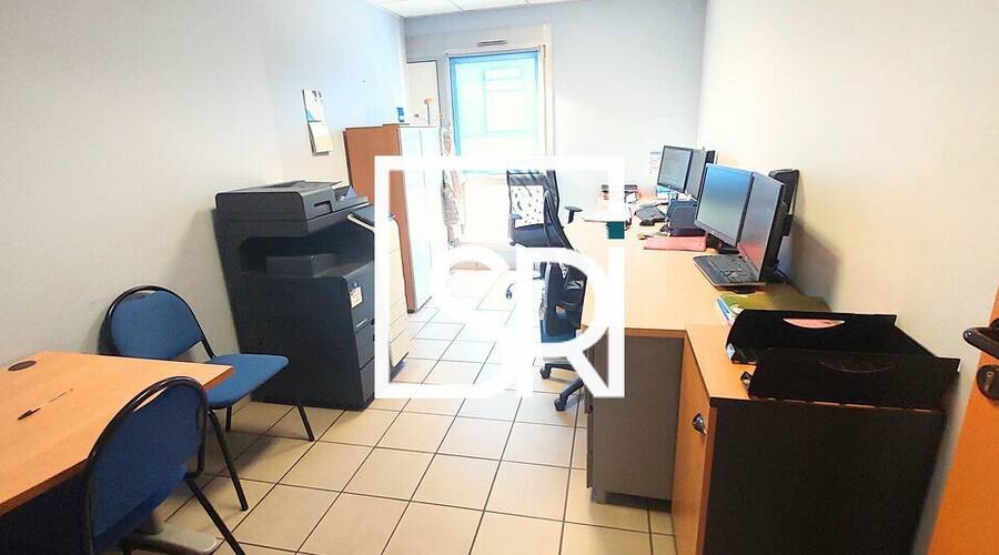 REXIM - Bureau - Puy-de-Dôme - Clermont-Ferrand - 12