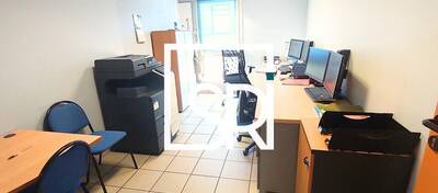 REXIM - Bureau - Puy-de-Dôme - Clermont-Ferrand - 12