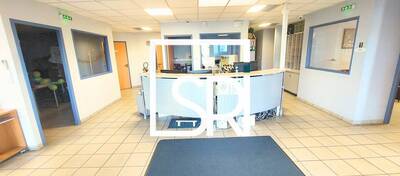 REXIM - Bureau - Puy-de-Dôme - Clermont-Ferrand - 1