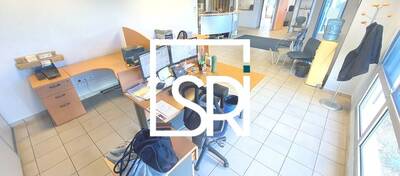 REXIM - Bureau - Puy-de-Dôme - Clermont-Ferrand - 1