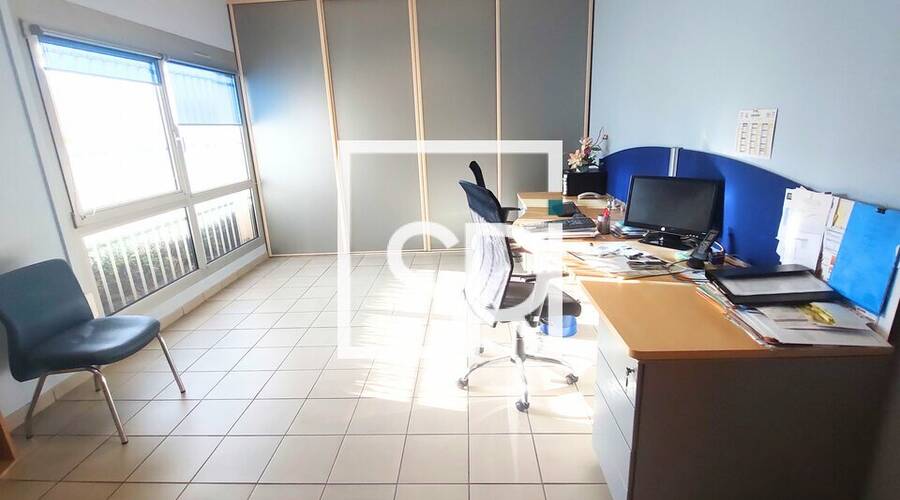 REXIM - Bureau - Puy-de-Dôme - Clermont-Ferrand - 7