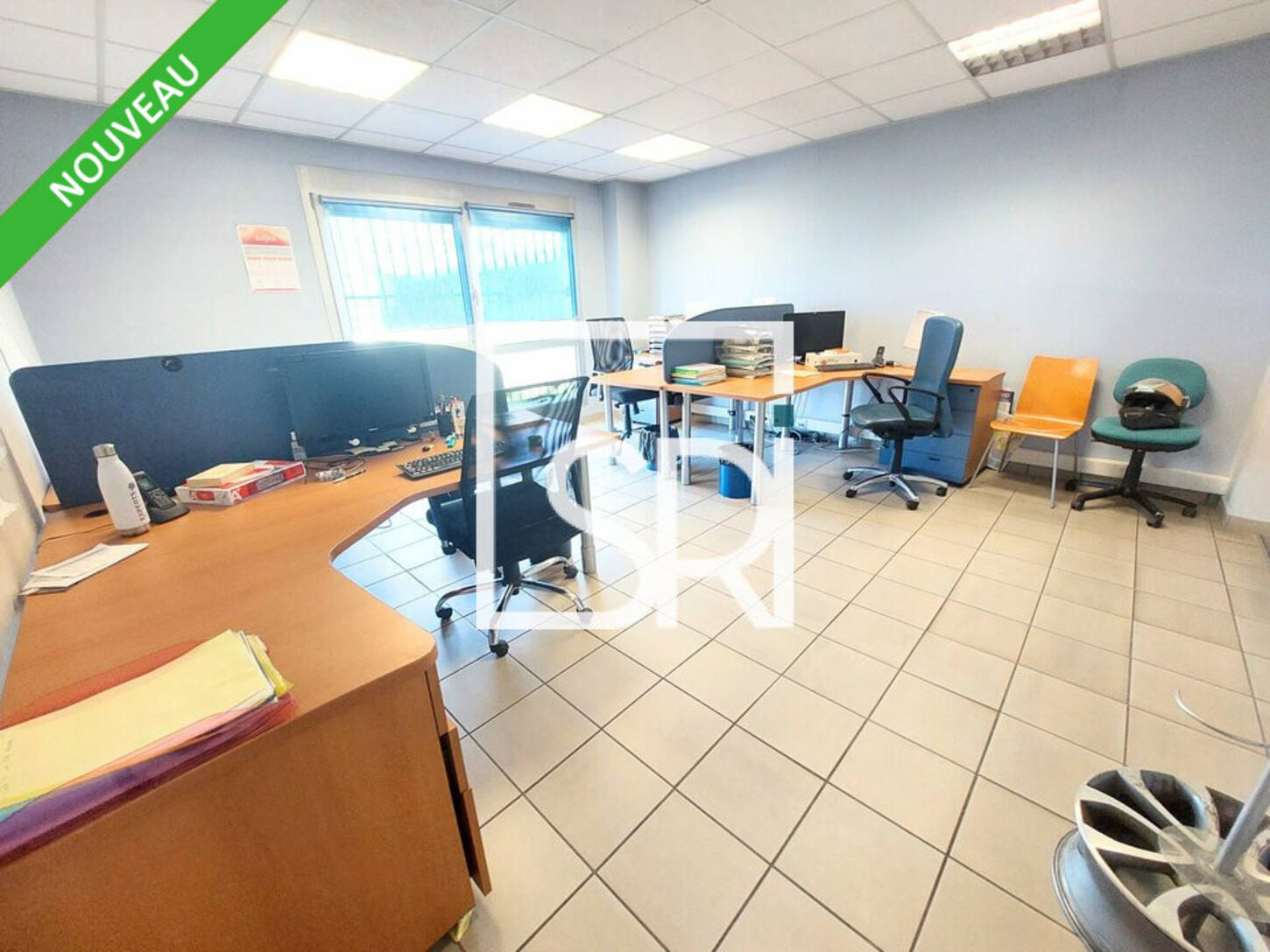 REXIM - Bureau - Puy-de-Dôme - Clermont-Ferrand - 2