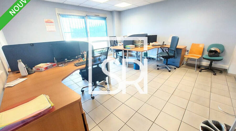 REXIM - Bureau - Puy-de-Dôme - Clermont-Ferrand - 2