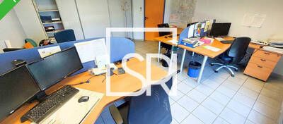 REXIM - Bureau - Puy-de-Dôme - Clermont-Ferrand - 3