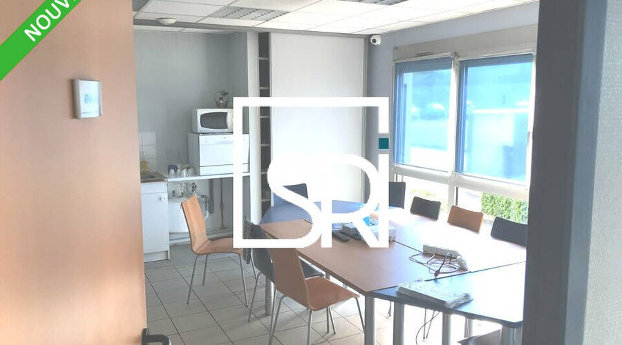 REXIM - Bureau - Puy-de-Dôme - Clermont-Ferrand - 4