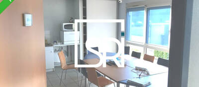 REXIM - Bureau - Puy-de-Dôme - Clermont-Ferrand - 4