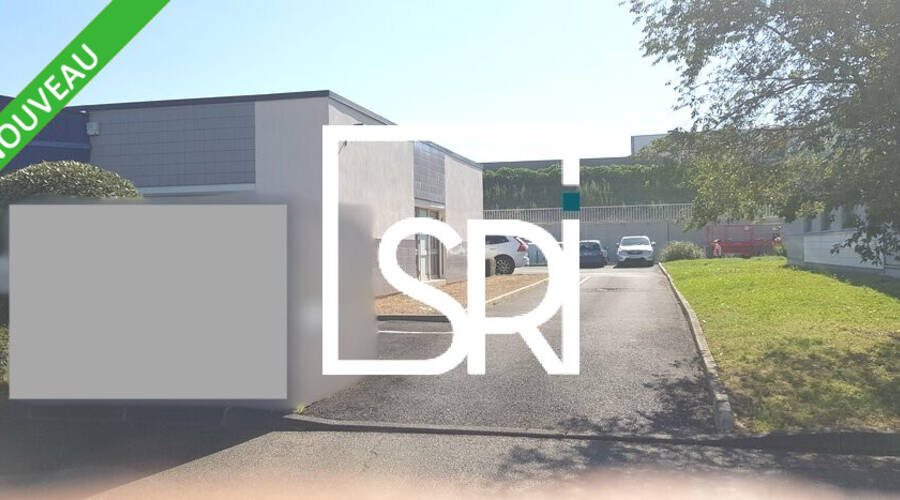 REXIM - Bureau - Puy-de-Dôme - Clermont-Ferrand - 8