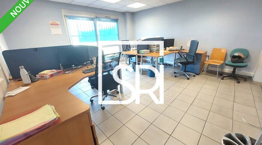 REXIM - Bureau - Puy-de-Dôme - Clermont-Ferrand - 10