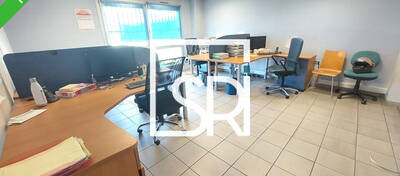REXIM - Bureau - Puy-de-Dôme - Clermont-Ferrand - 10