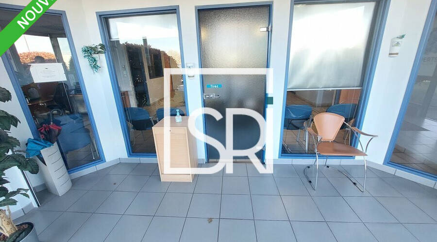 REXIM - Bureau - Puy-de-Dôme - Clermont-Ferrand - 11
