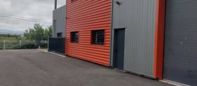 REXIM - Entrepôt - Pyrénées-Orientales - Rivesaltes - 1