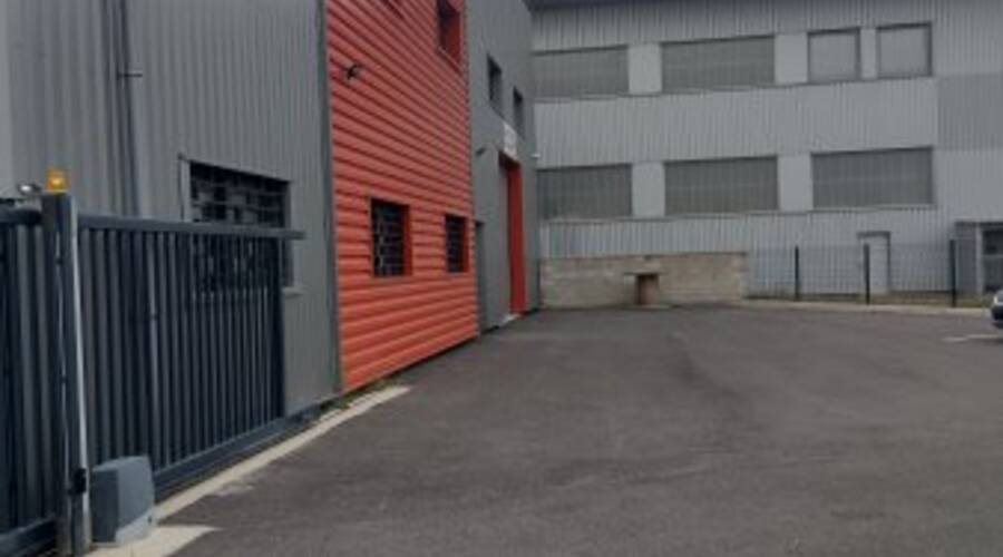 REXIM - Entrepôt - Pyrénées-Orientales - Rivesaltes - 2