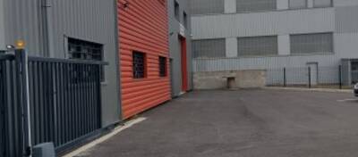 REXIM - Entrepôt - Pyrénées-Orientales - Rivesaltes - 2