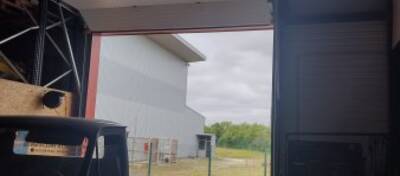 REXIM - Entrepôt - Pyrénées-Orientales - Rivesaltes - 3