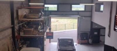 REXIM - Entrepôt - Pyrénées-Orientales - Rivesaltes - 4