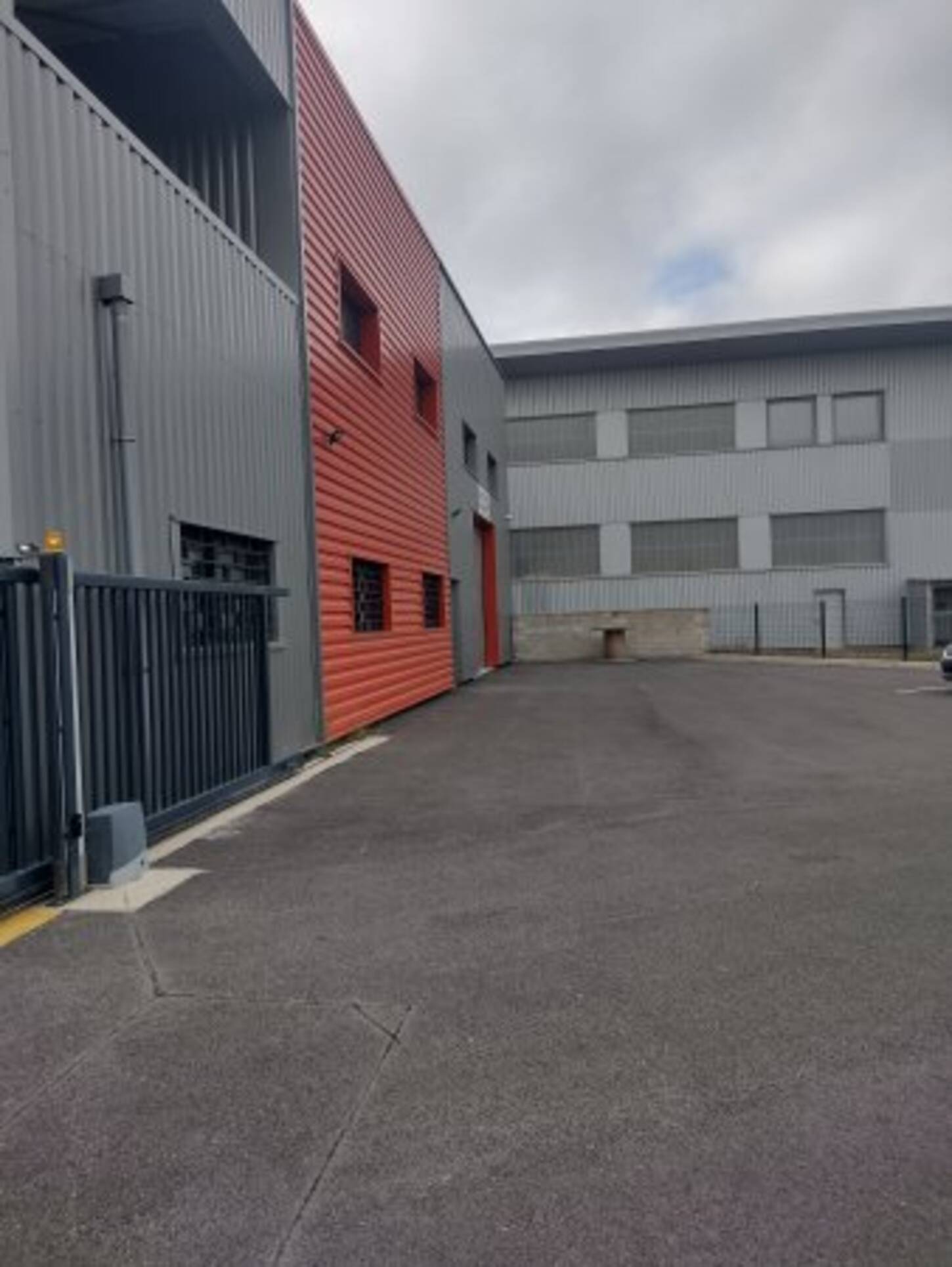 REXIM - Entrepôt - Pyrénées-Orientales - Rivesaltes - 2