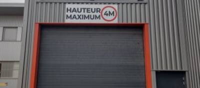 REXIM - Entrepôt - Pyrénées-Orientales - Perpignan - 1