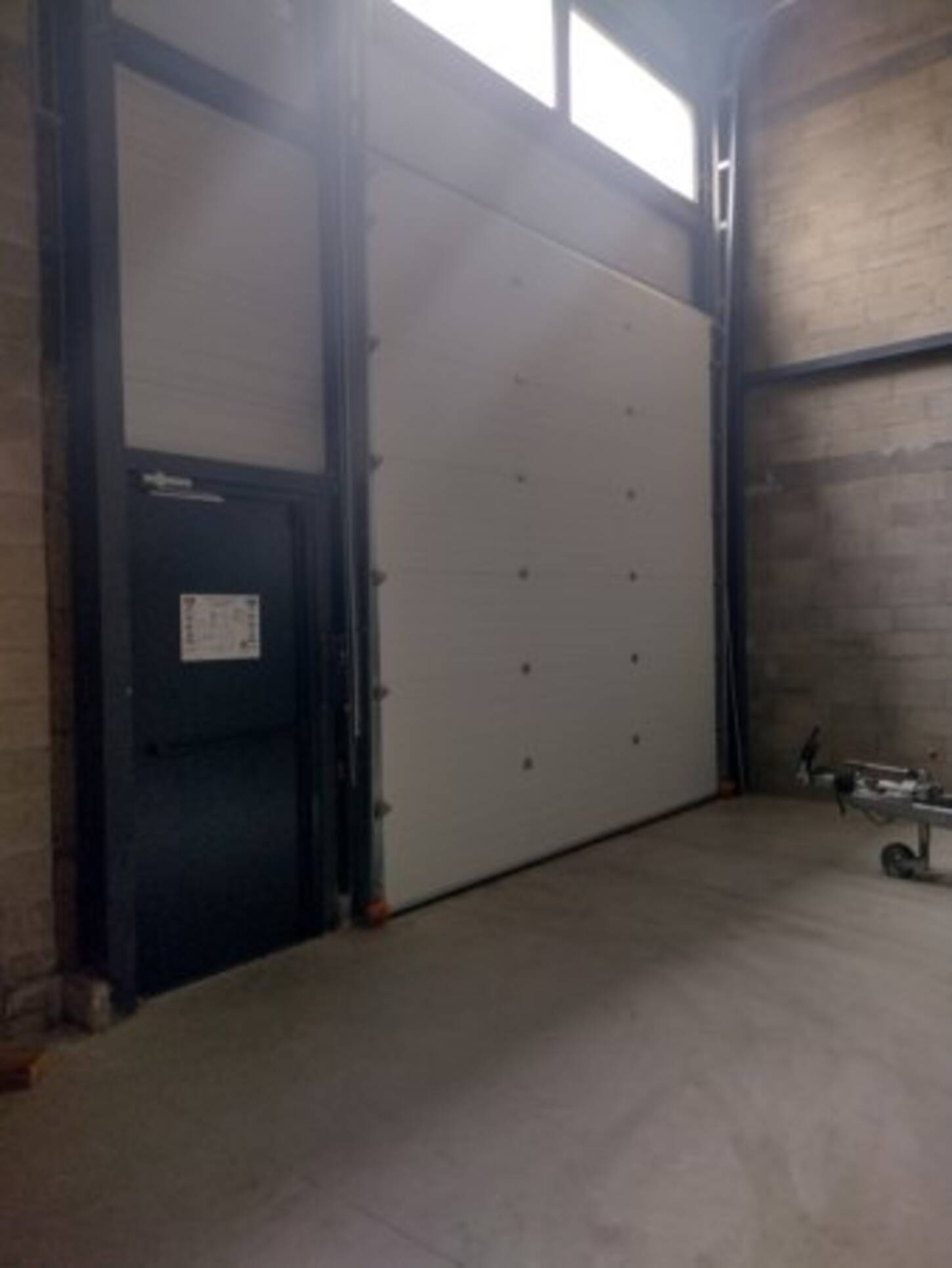 REXIM - Entrepôt - Pyrénées-Orientales - Perpignan - 2