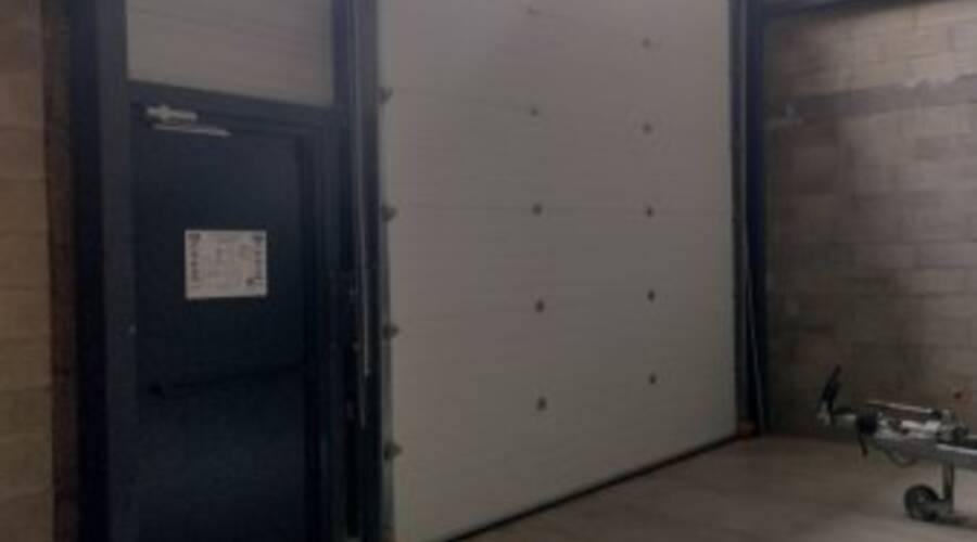 REXIM - Entrepôt - Pyrénées-Orientales - Perpignan - 2