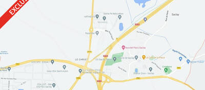 REXIM - Terrain - Saclay - 8